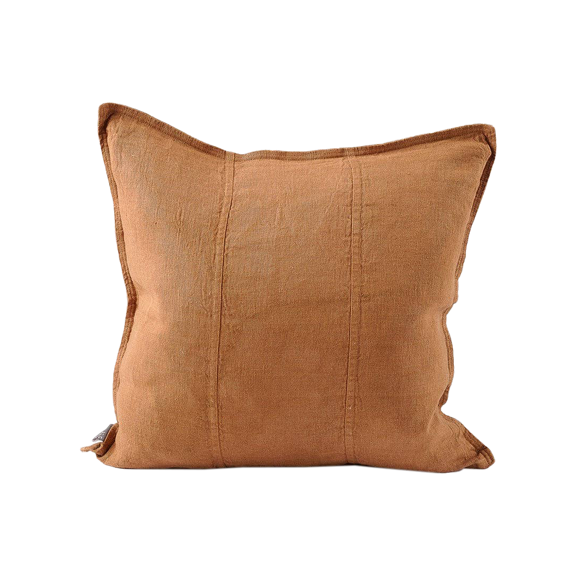 Lochlan Linen Pillow Cover