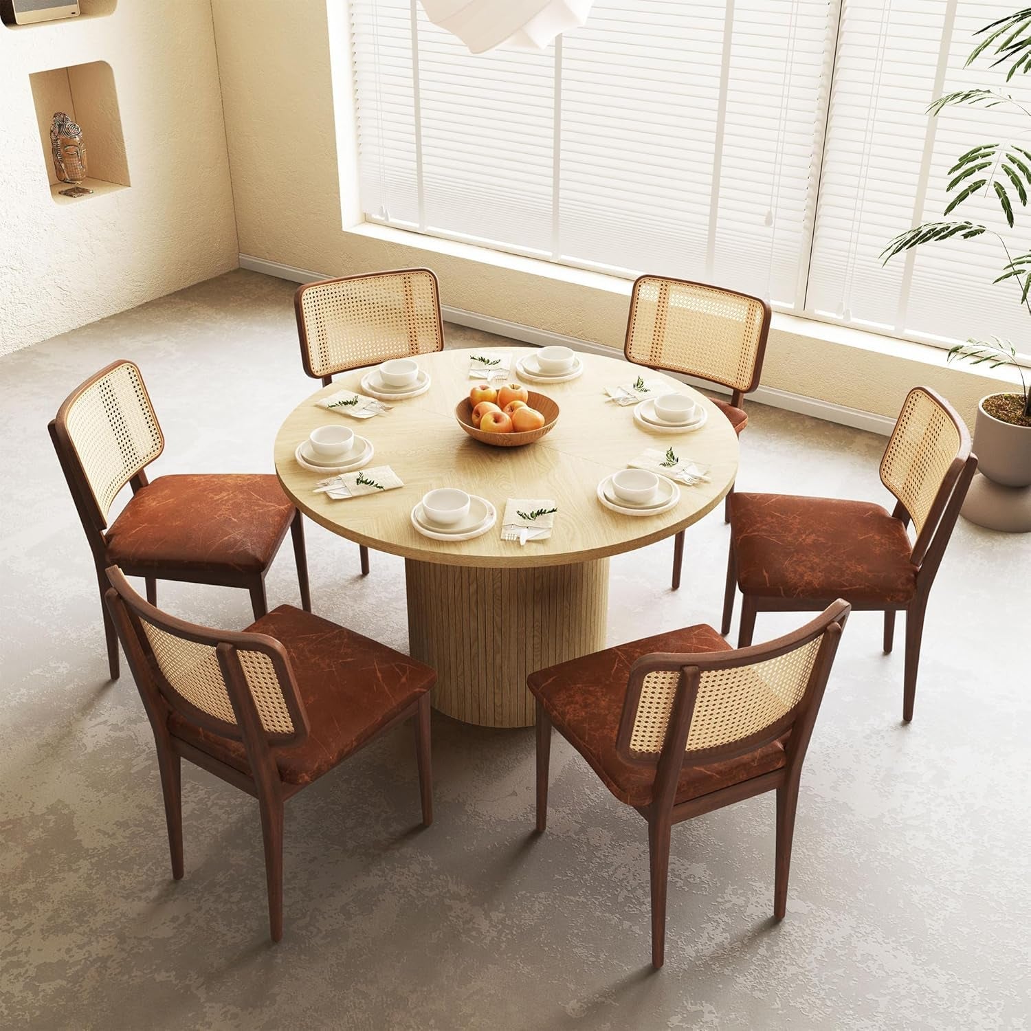 Torian Dining Table