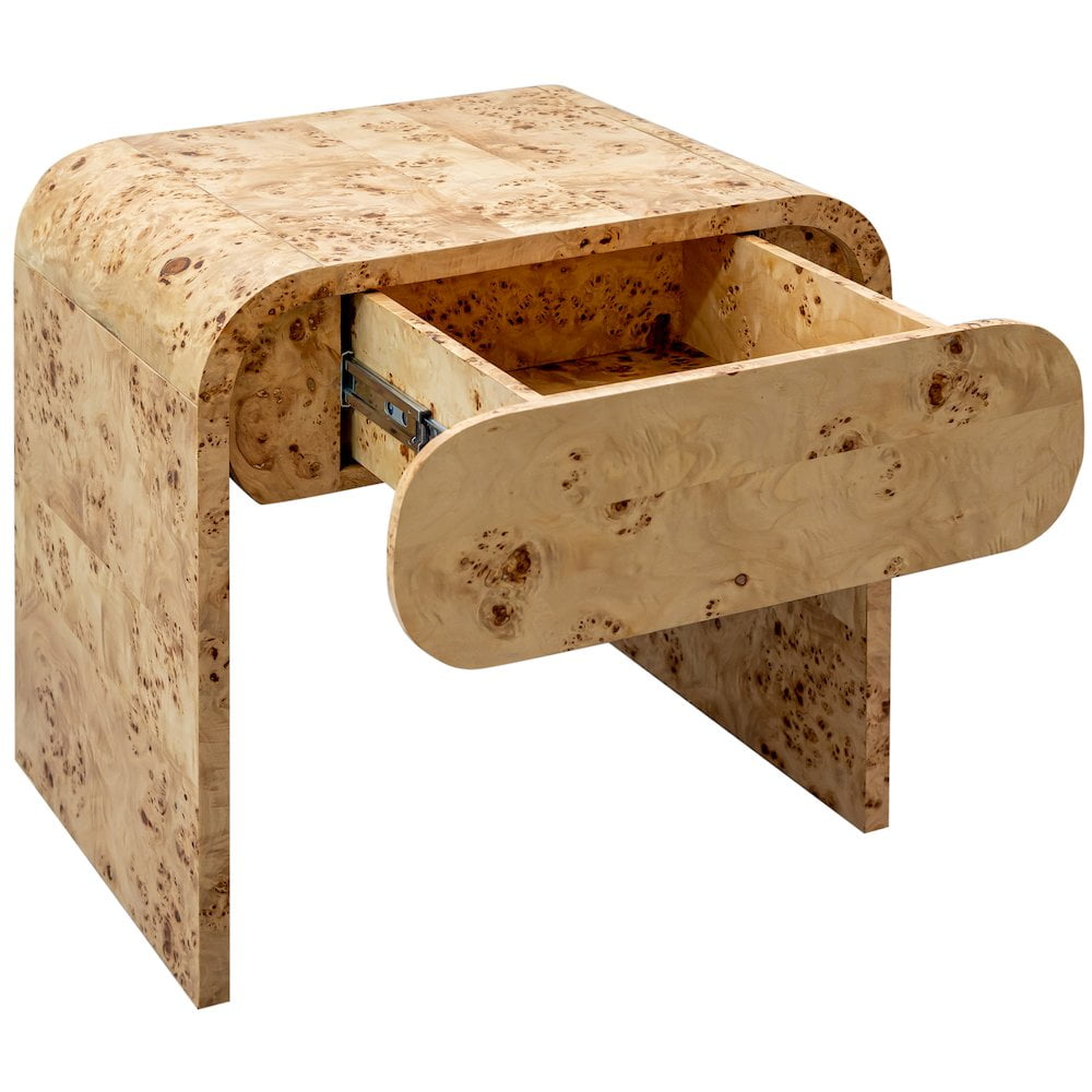 De Alta Nightstand