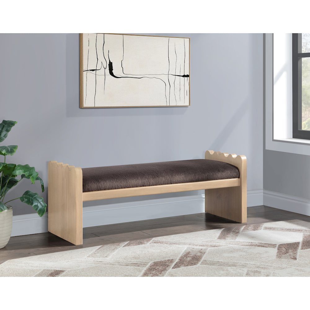 Dorchester Bench