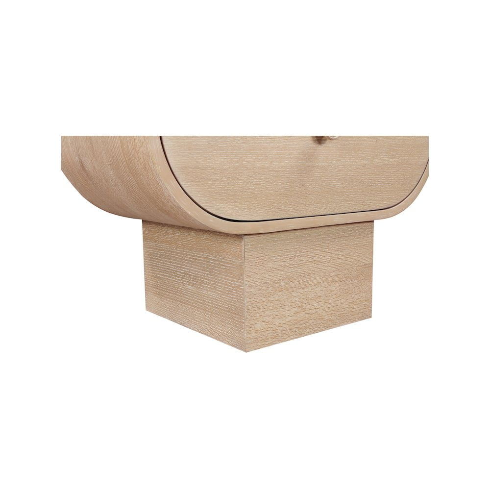 Telluride Nightstand