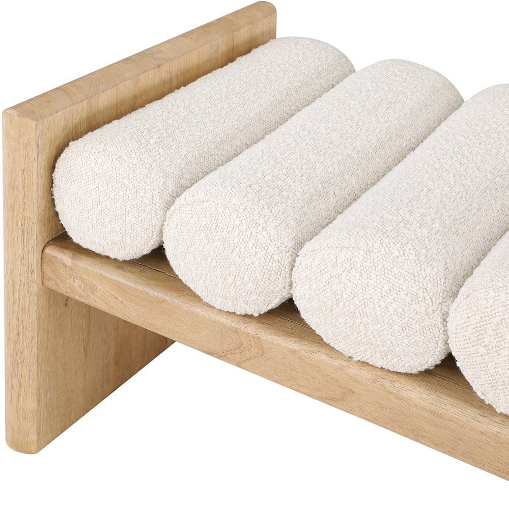 Tehano 52" Bench
