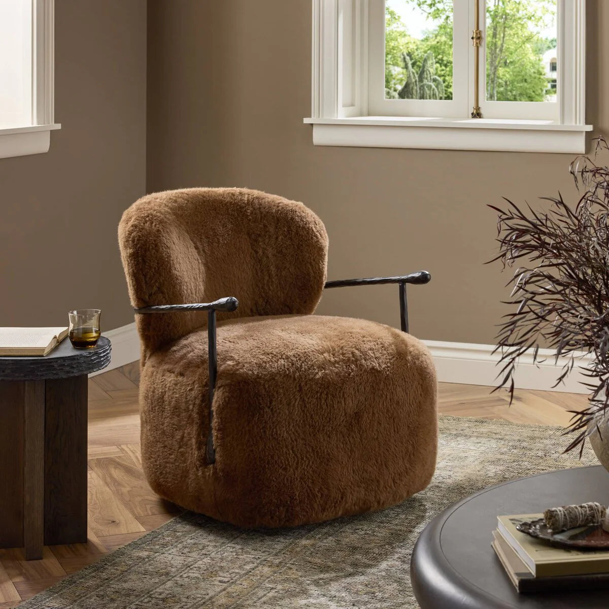 O'Shay Chair
