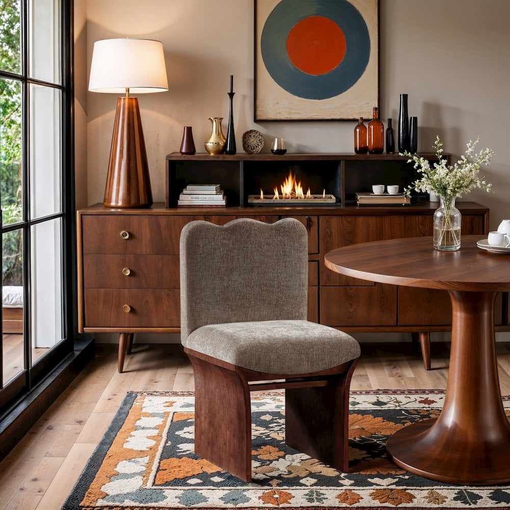 Kentshire Upholstered Dining Chair