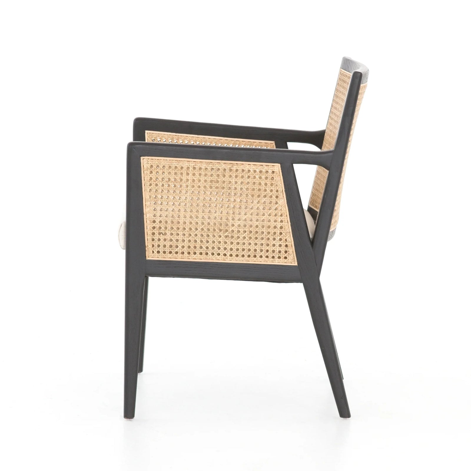 Pelham Rattan Dining Chair