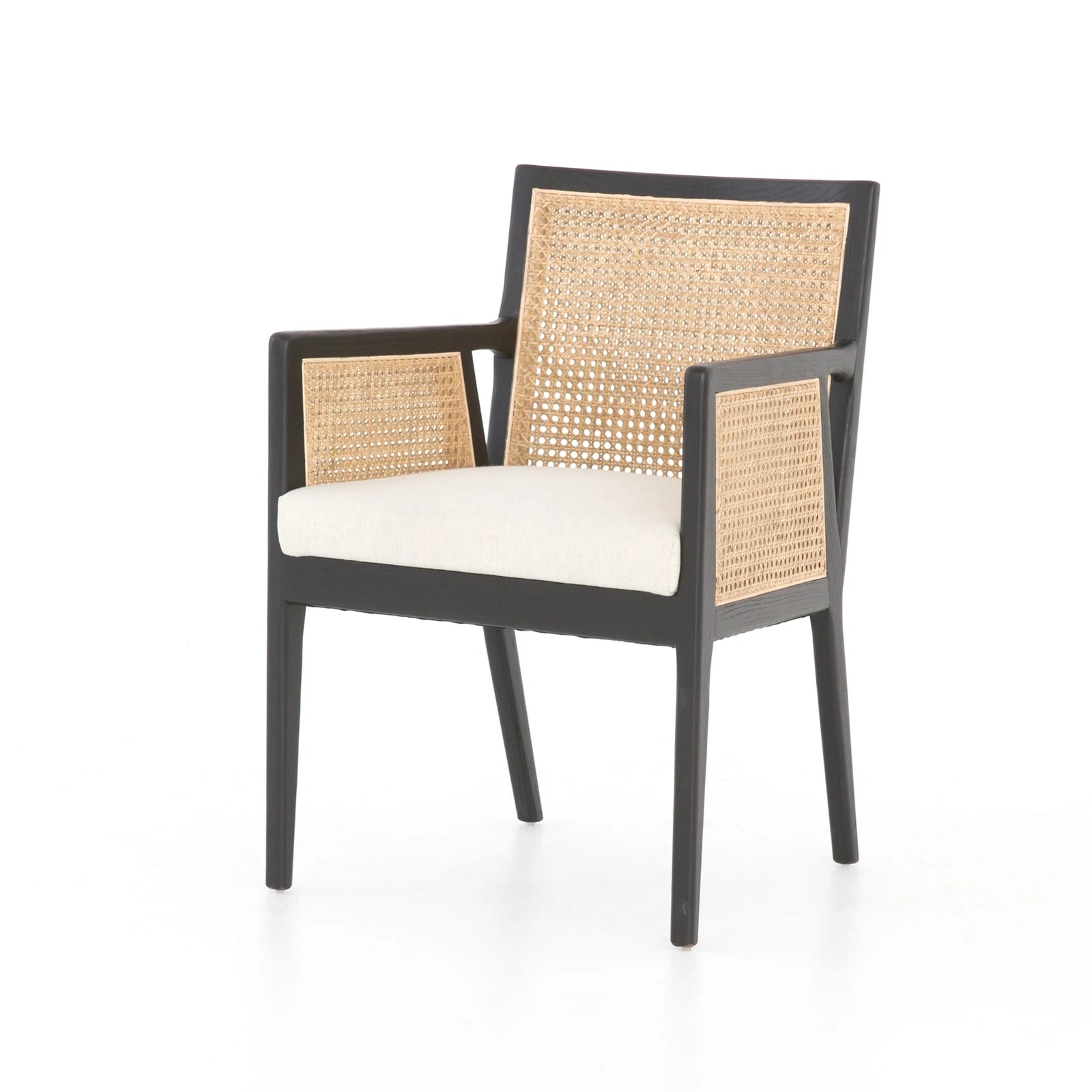 Pelham Rattan Dining Chair