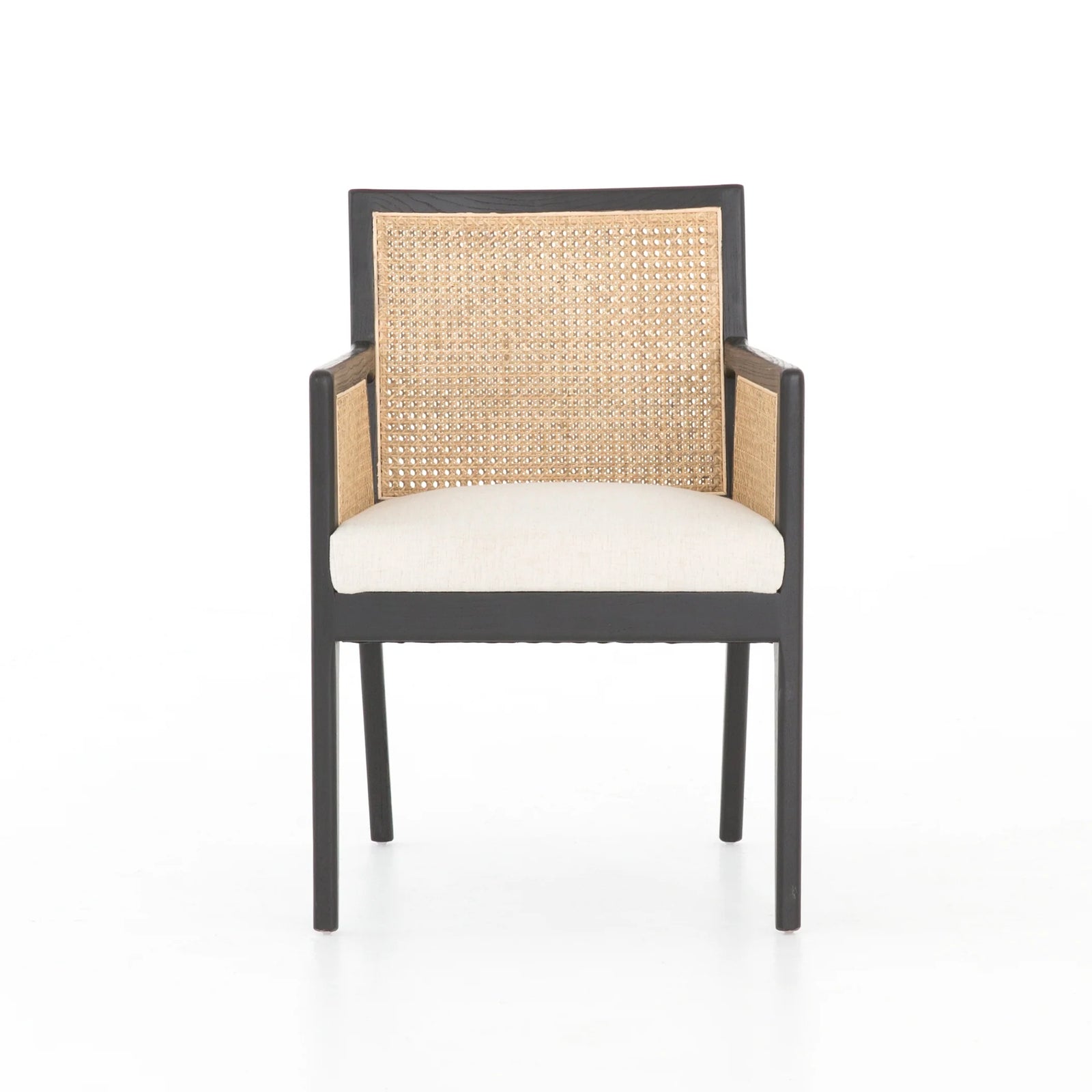 Pelham Rattan Dining Chair