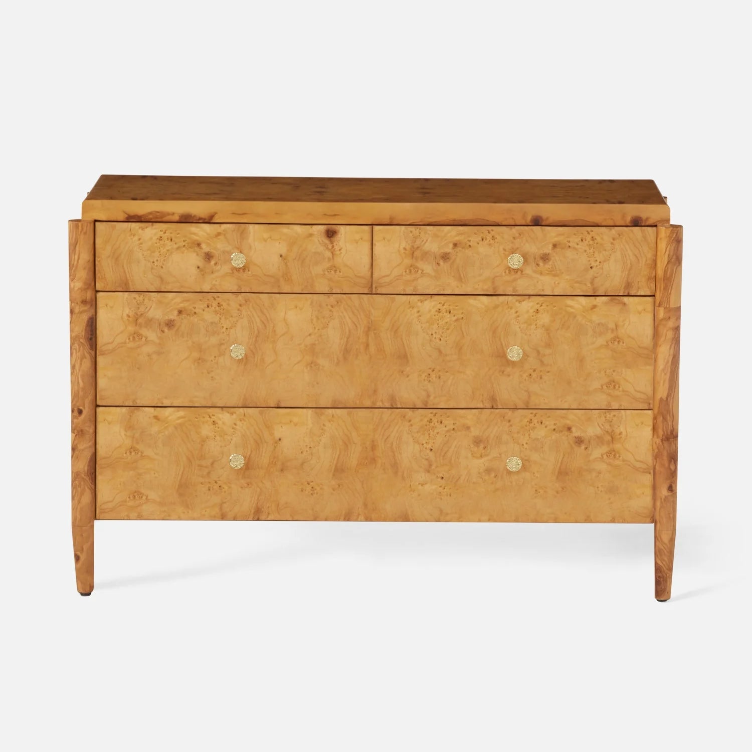 Solar Dresser