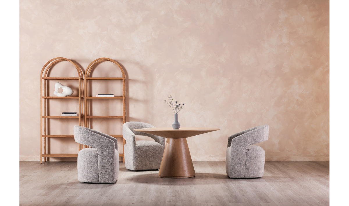 Pearson Rolling Dining Chairs