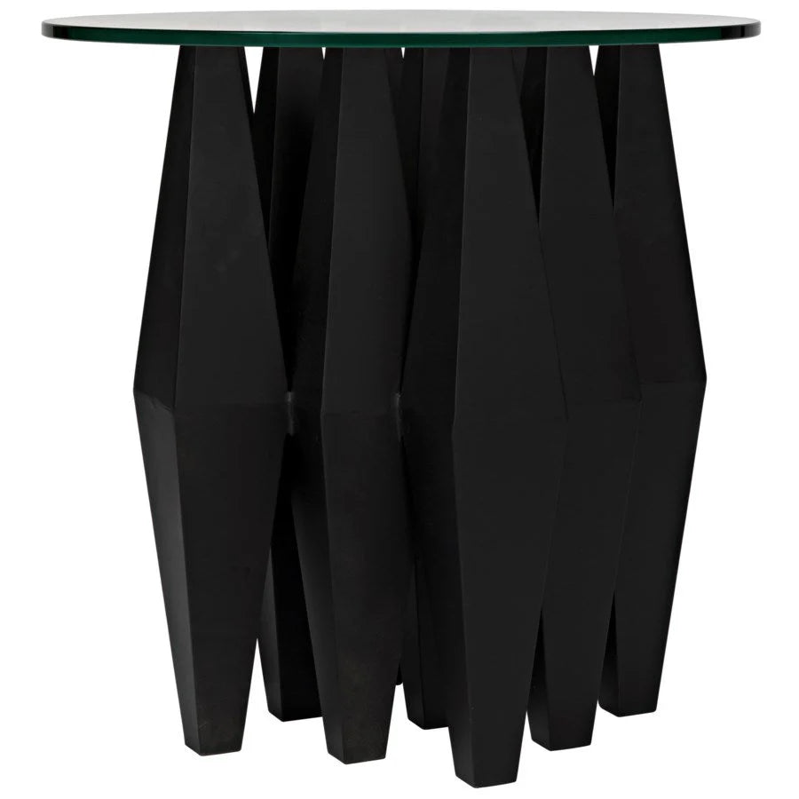 Matrix Side Table