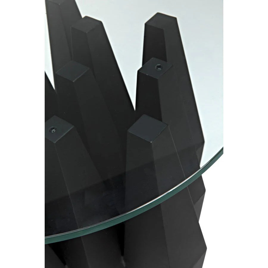 Matrix Side Table