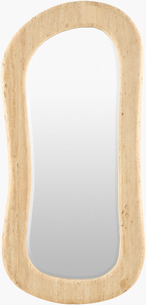 Halston Mirror