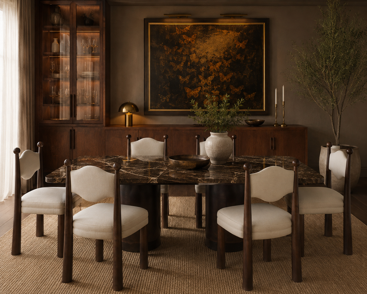 Kai Dining Chair