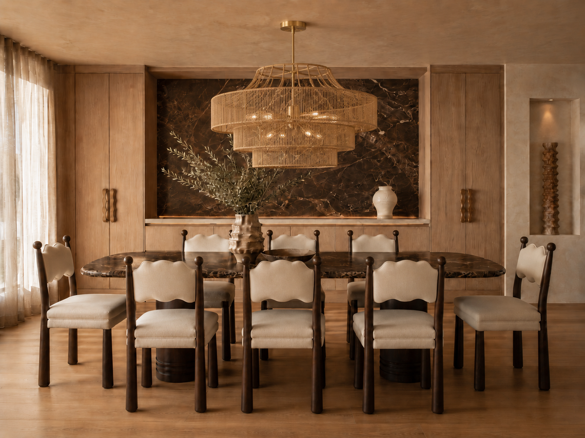 Kai Dining Chair