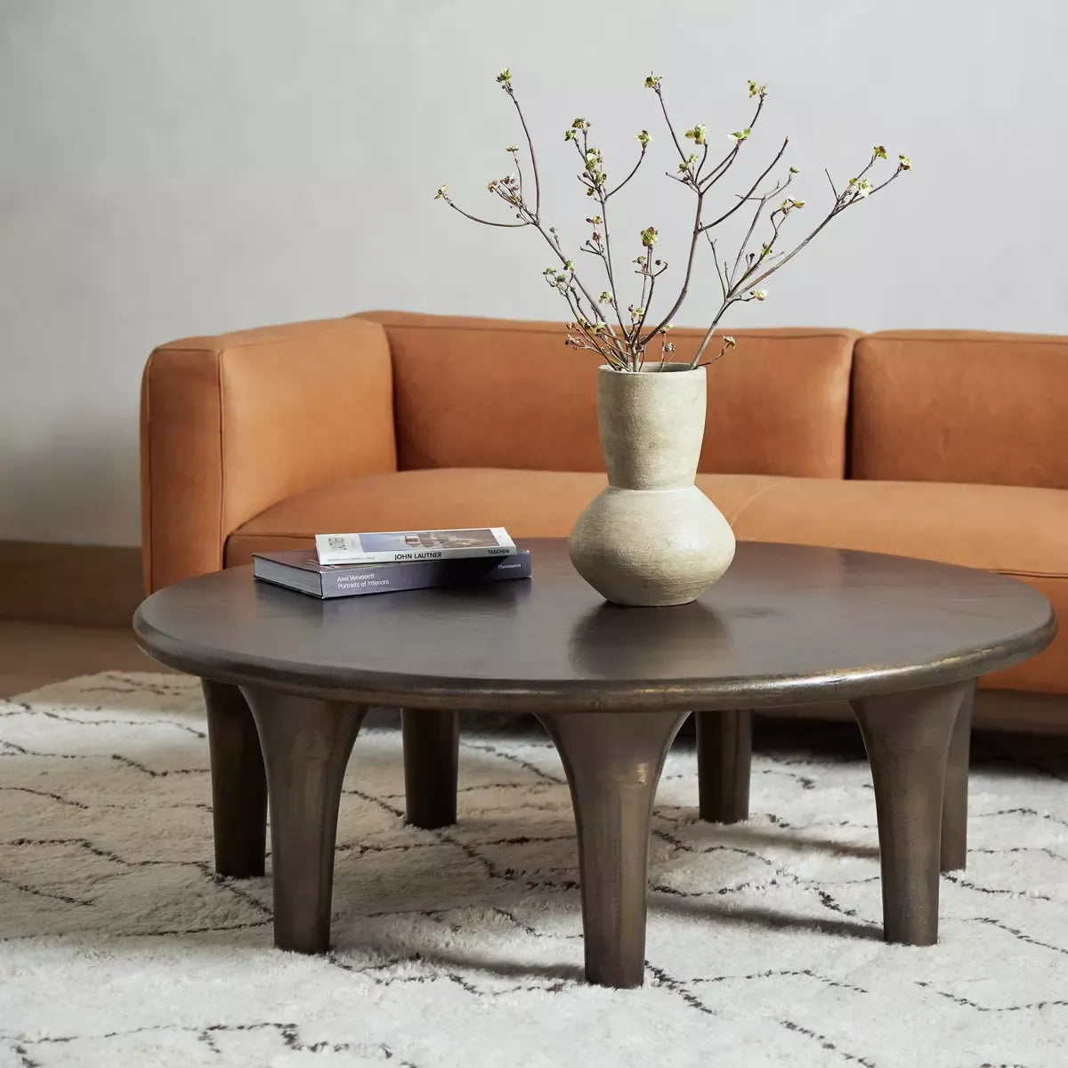 Fawn Coffee Table