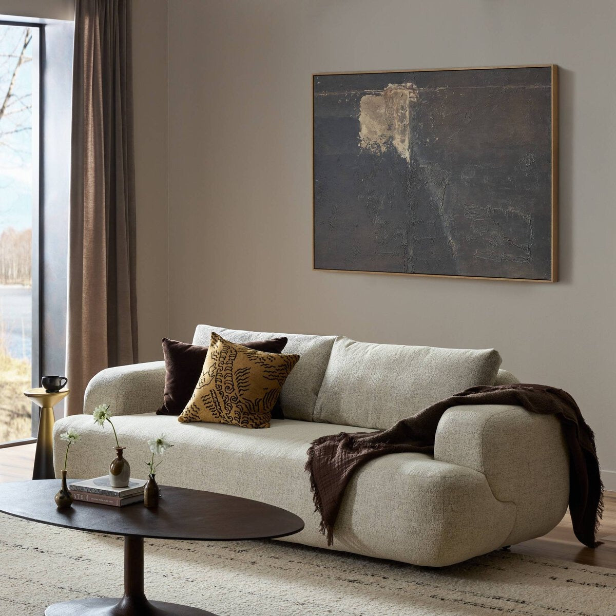 Sonera Sofa