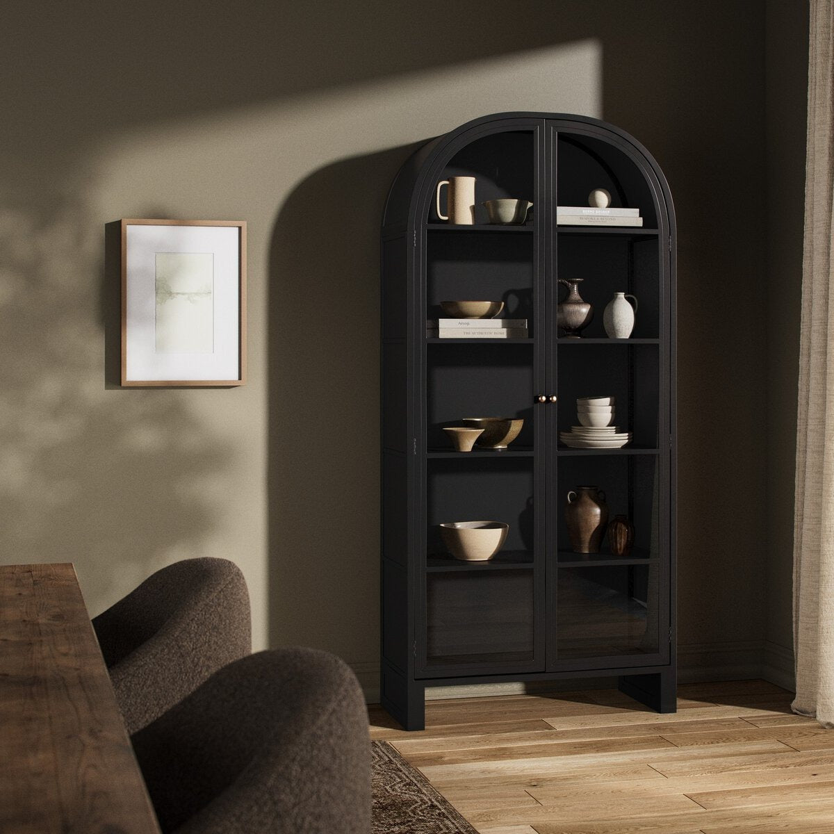 Armada Tall Cabinet