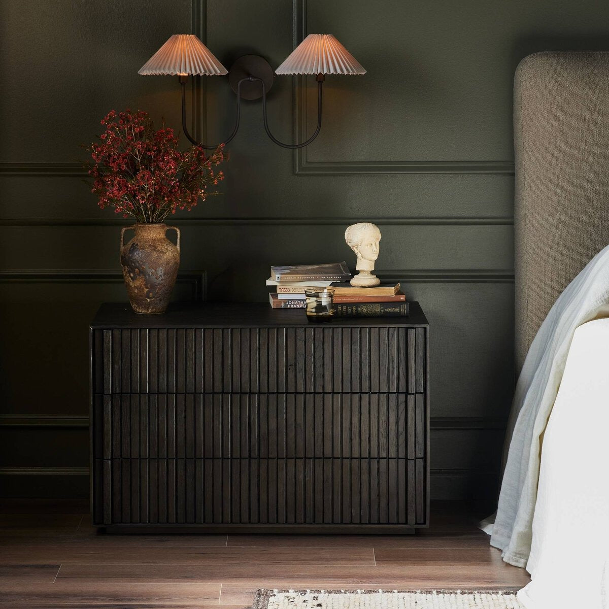 Basel Nightstand