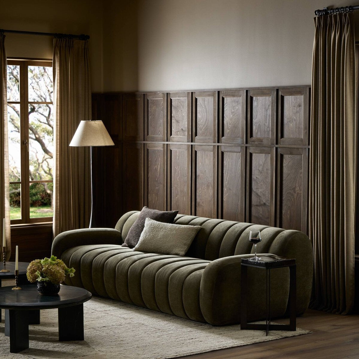 Acosta Sofa