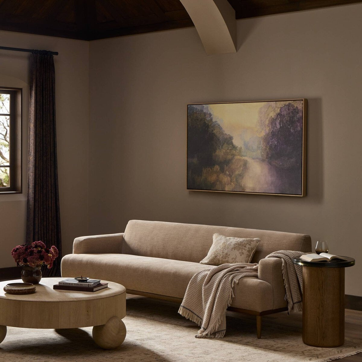Blaise Sofa