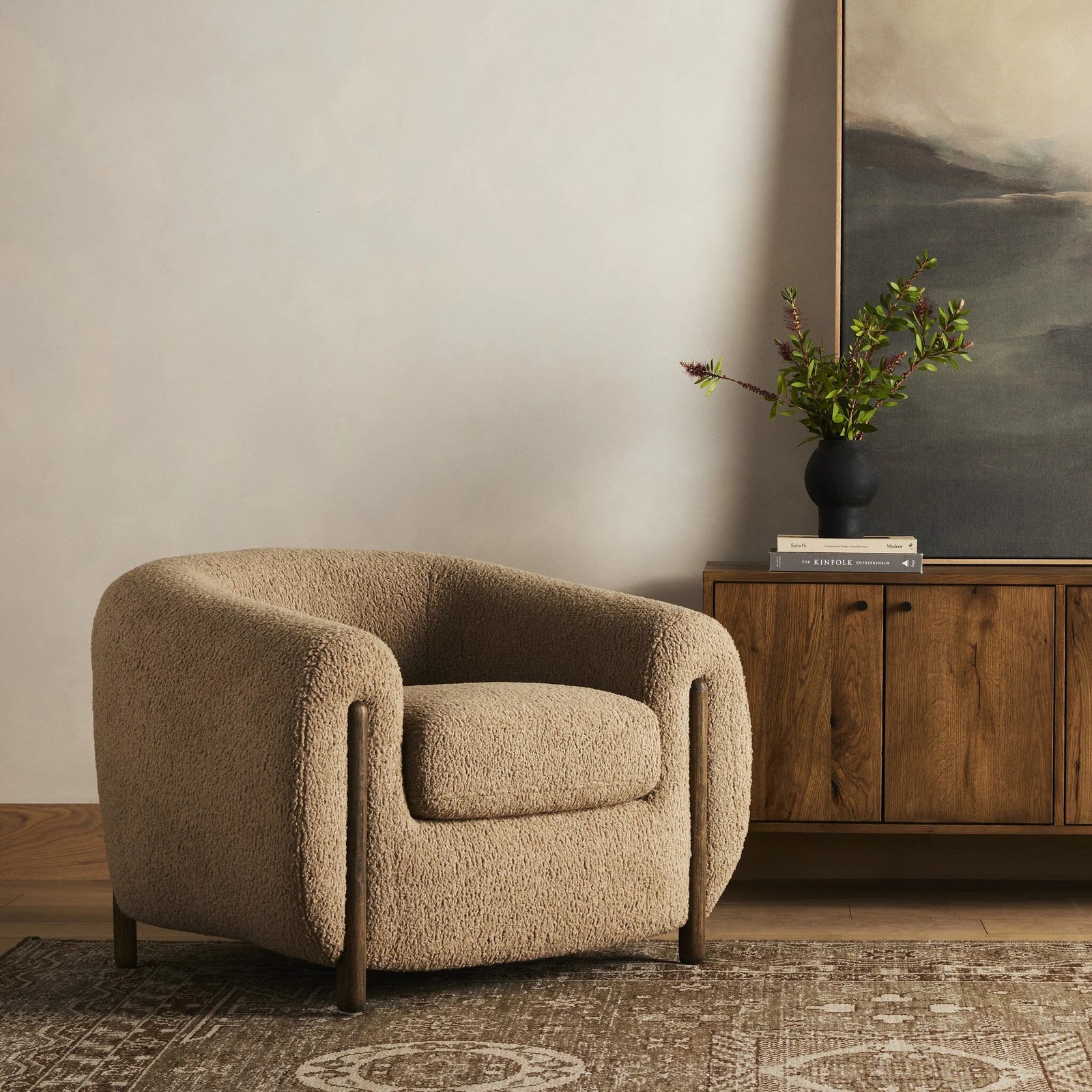Aspen Chair