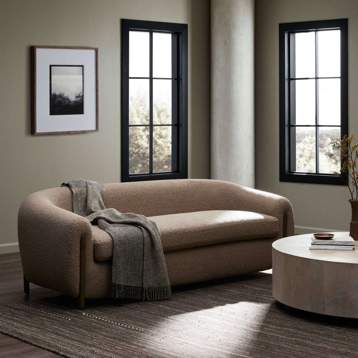 Dune Sofa