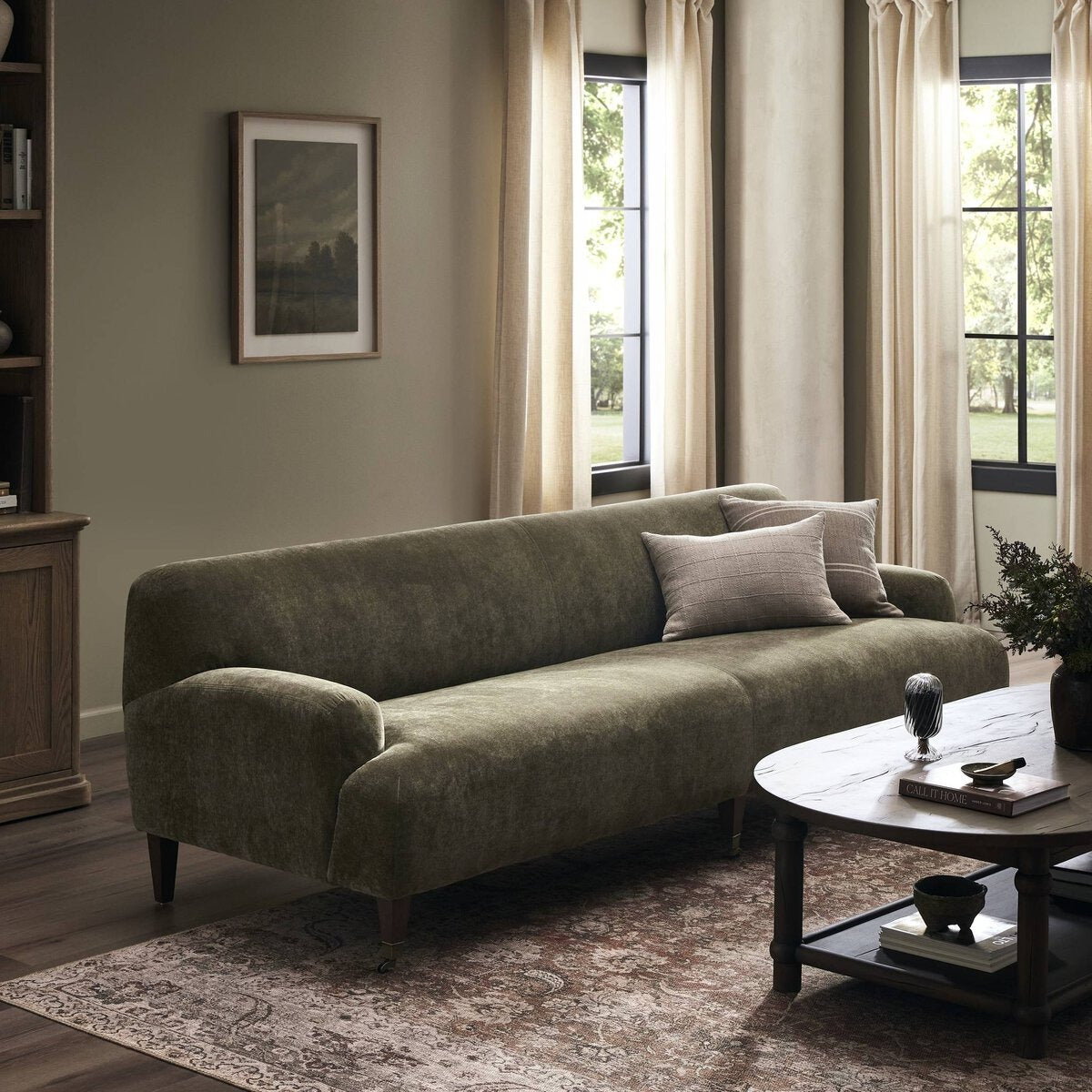 Santiago Sofa