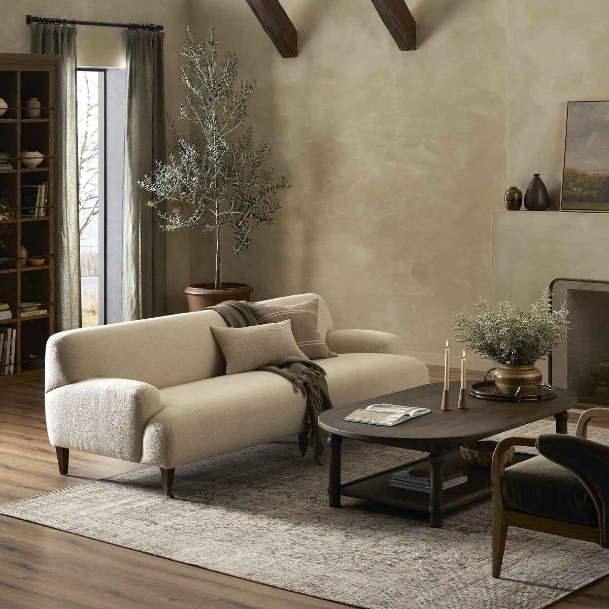 Santiago Sofa
