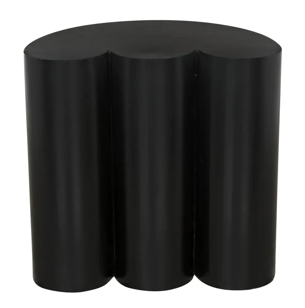 Koa Side Table
