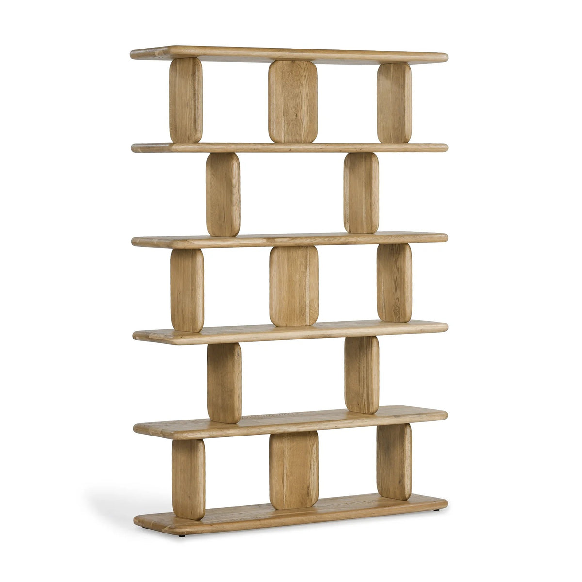 Shishito Bookshelf