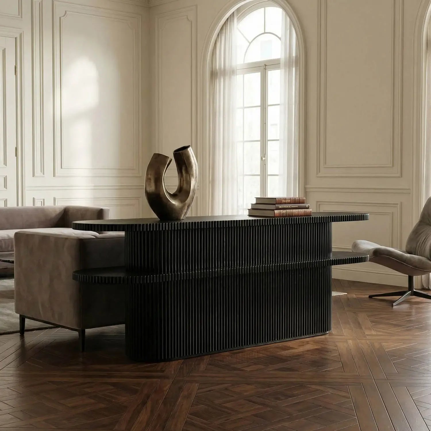Sonnet Console Table