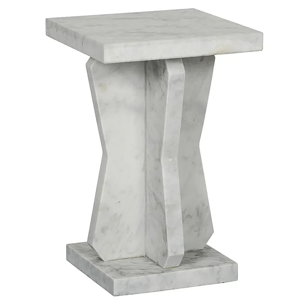 Kult Marble End Table