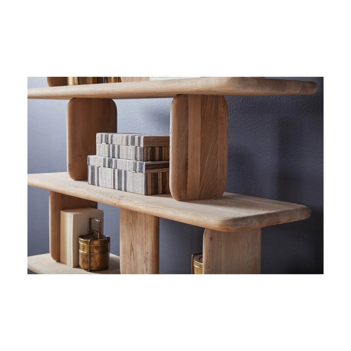 Shishito Bookshelf