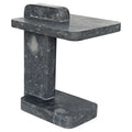 Aston Marble Side Table