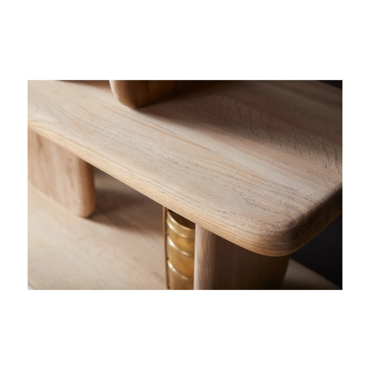 Shishito Bookshelf
