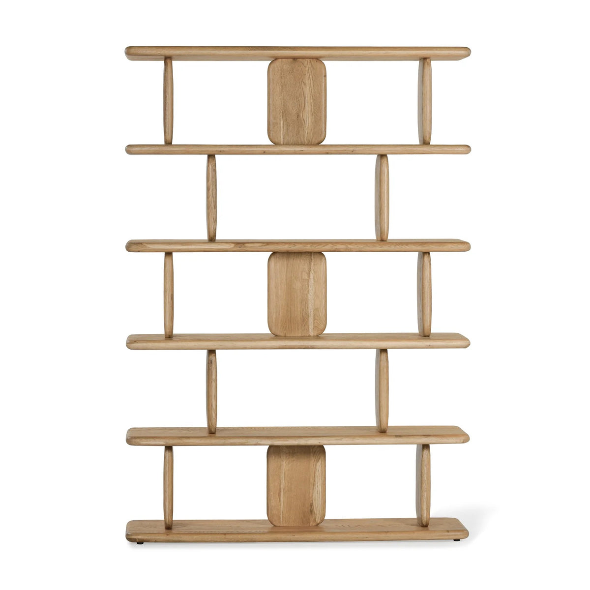 Shishito Bookshelf