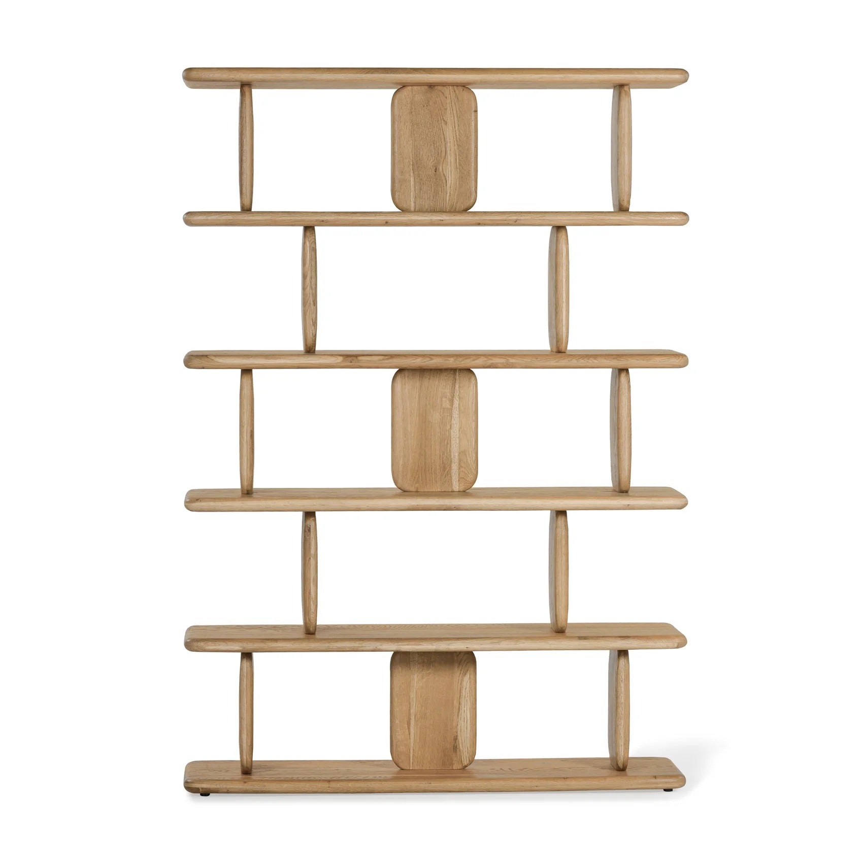 Shishito Bookshelf