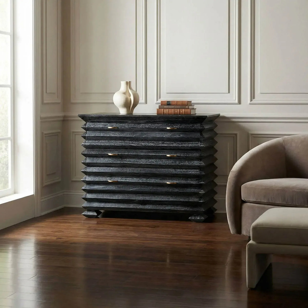 Birkin Dresser