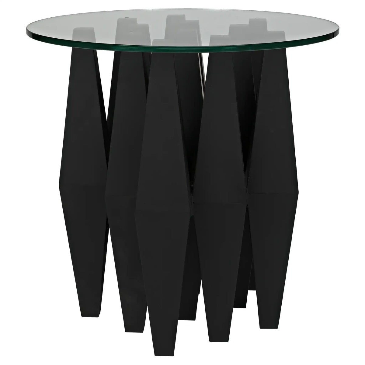Matrix Side Table
