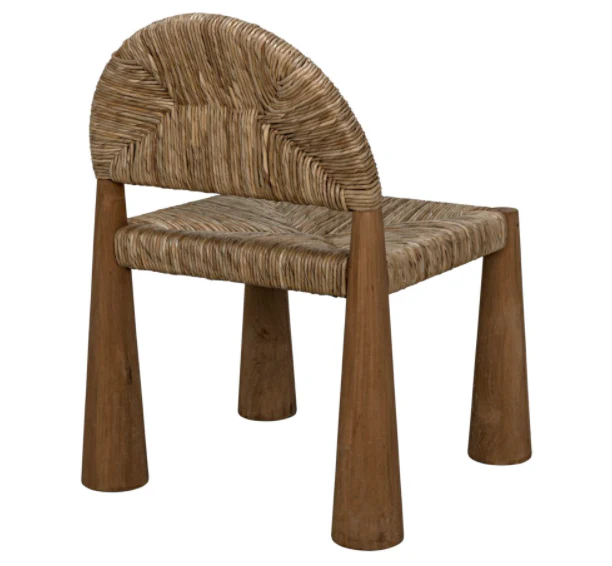 Flint Teak Chair