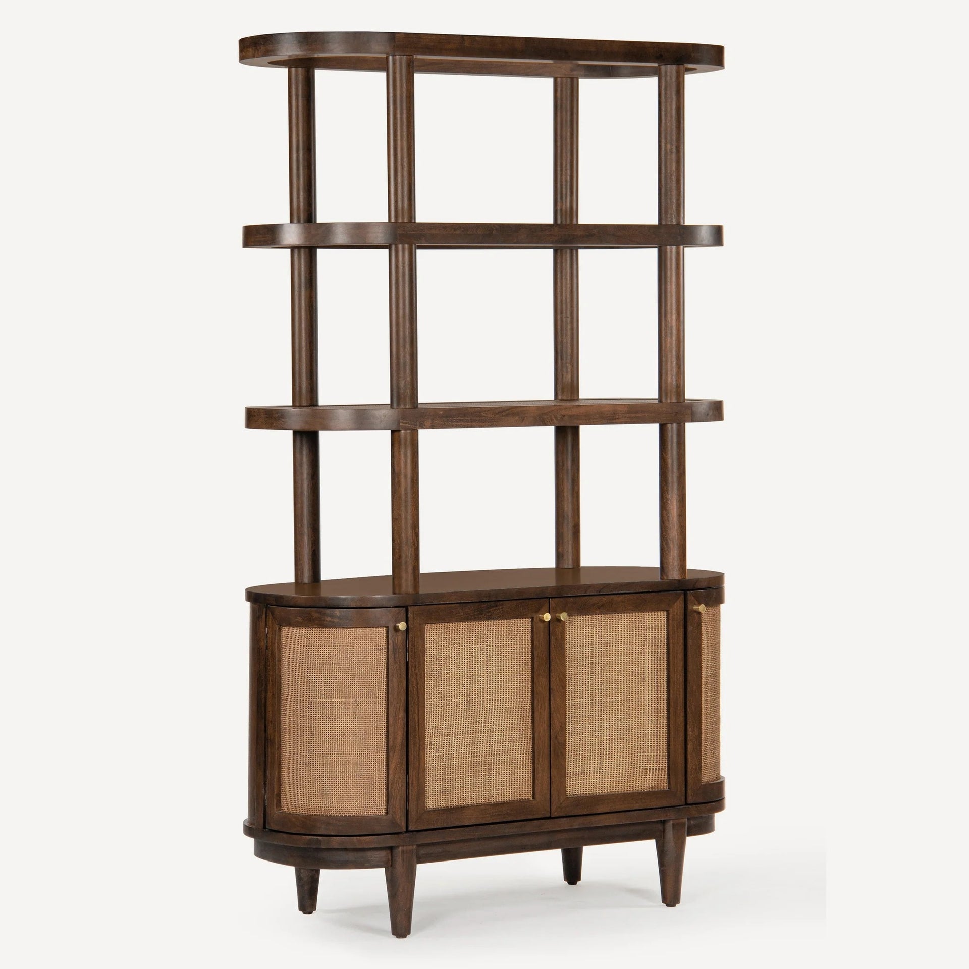 Nahmi Bookcase