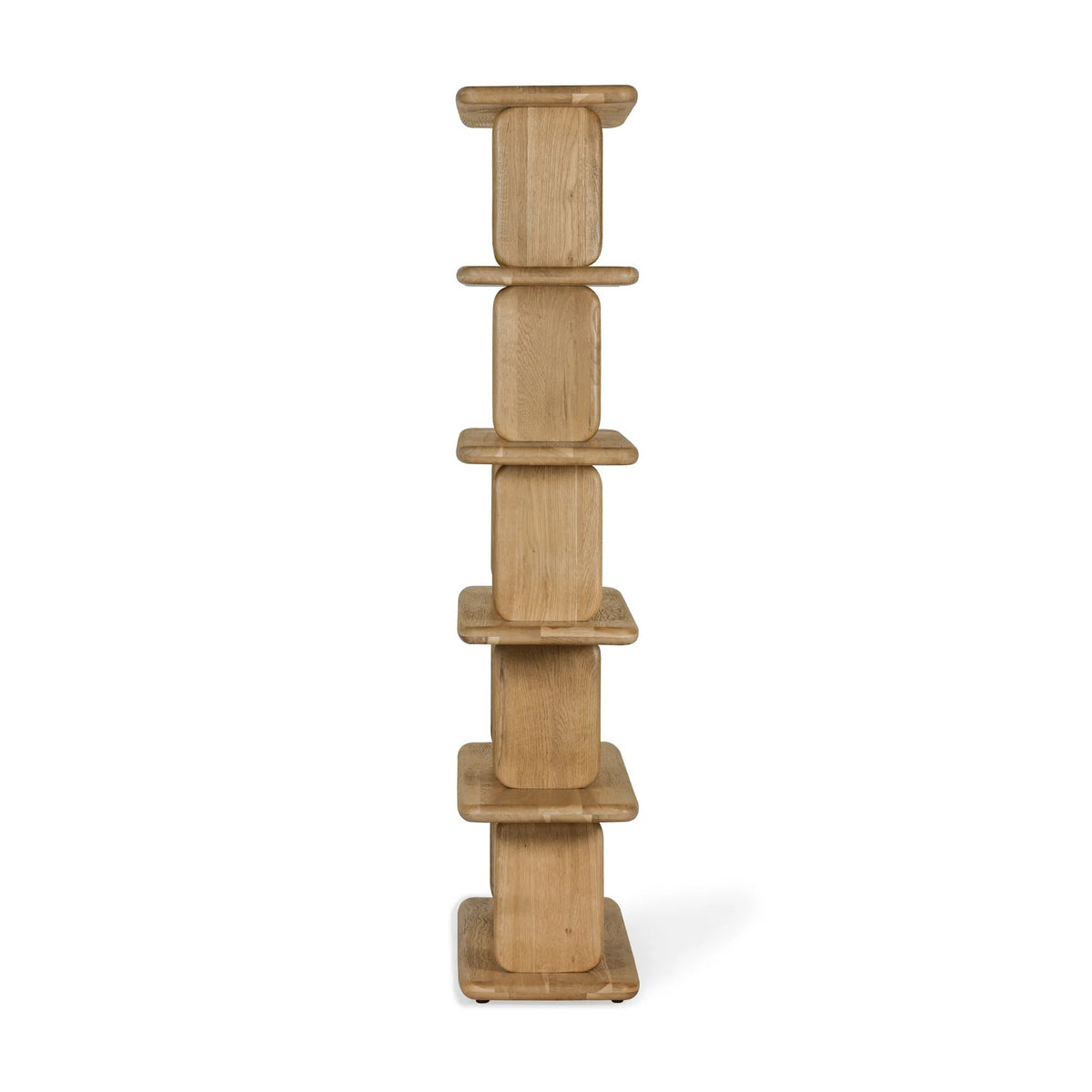 Shishito Bookshelf