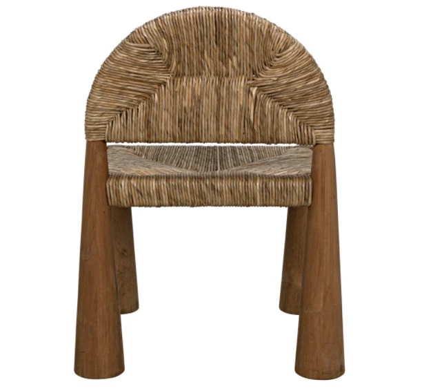 Flint Teak Chair