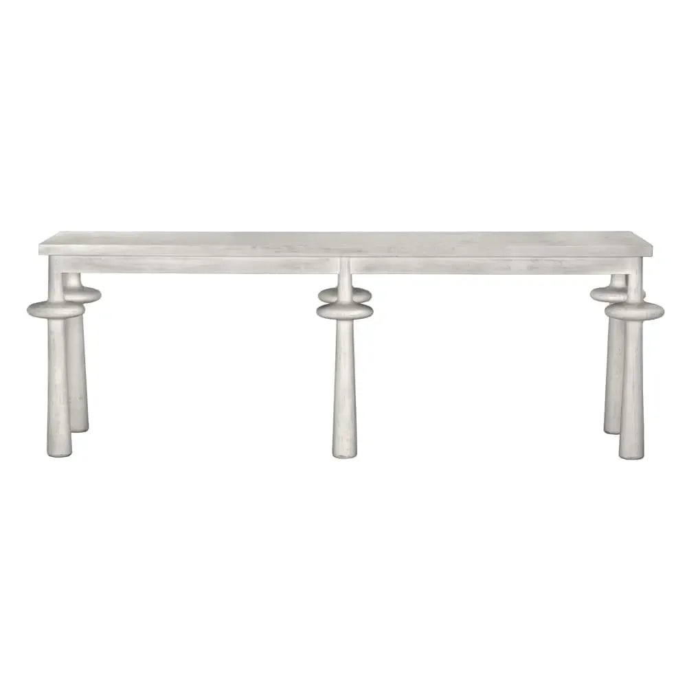 Sierra Console Table