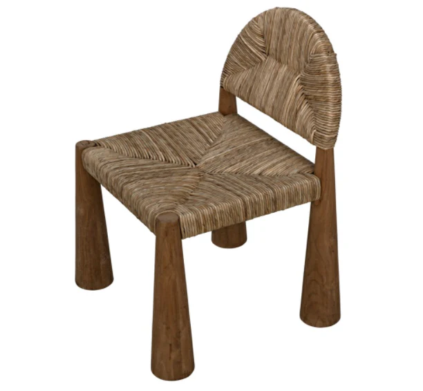 Flint Teak Chair
