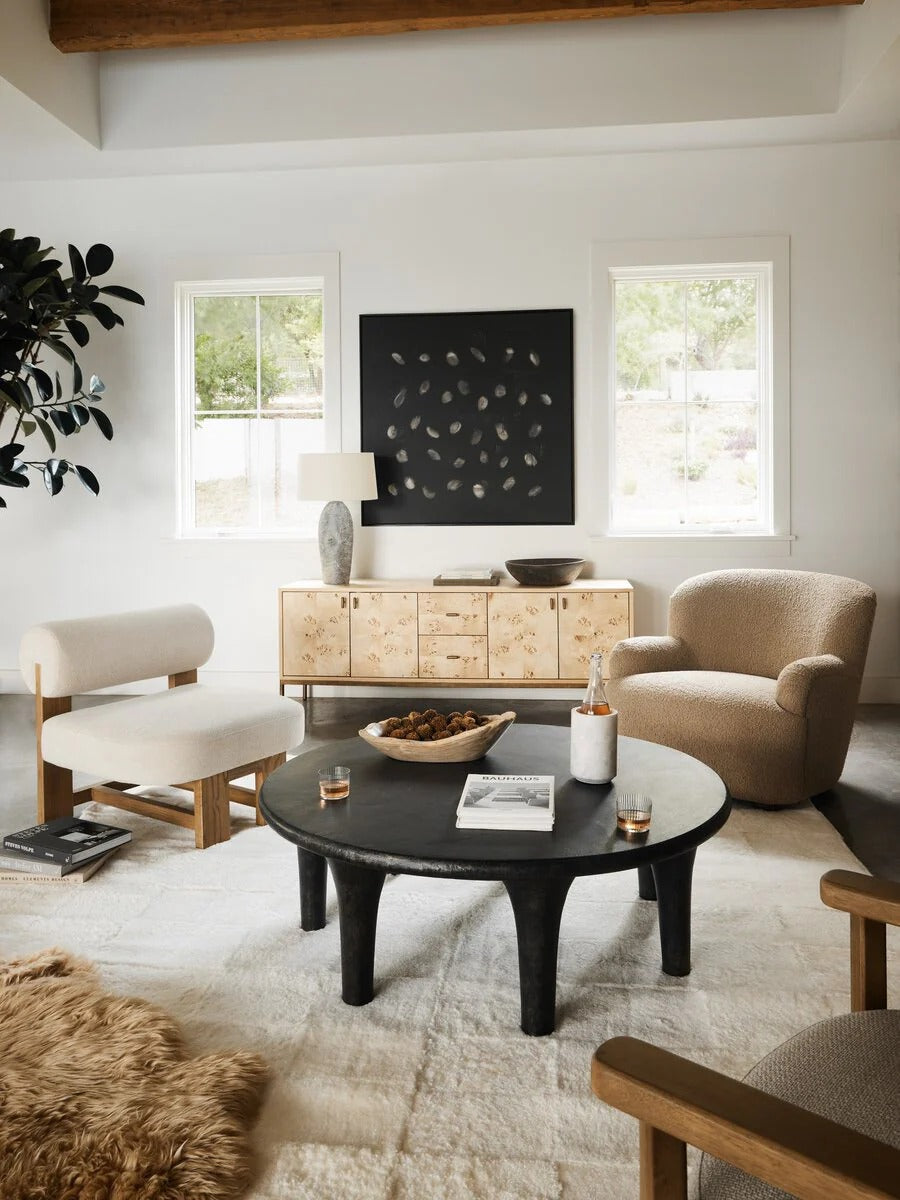 Fawn Coffee Table