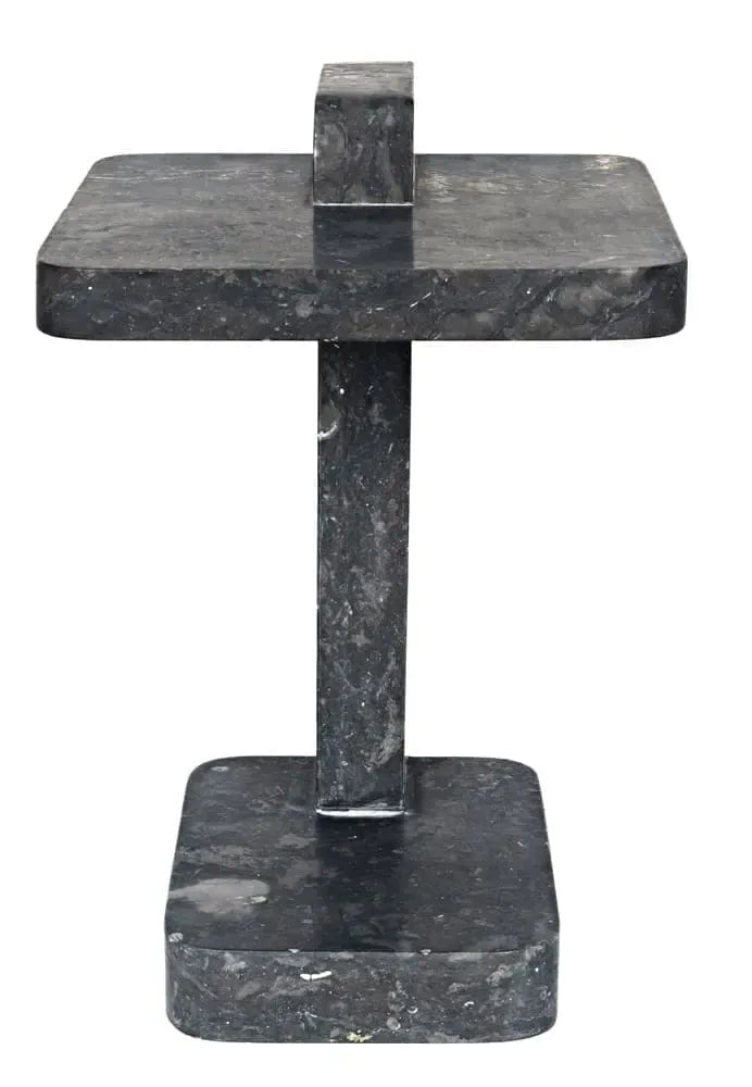 Aston Marble Side Table