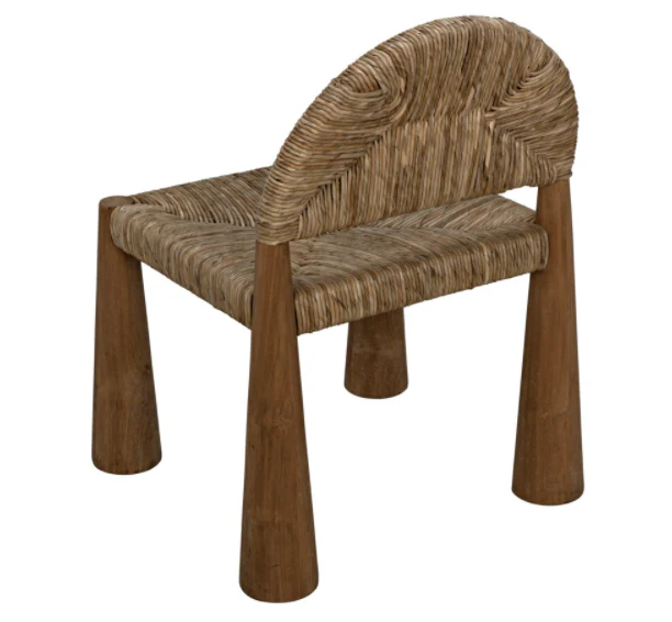 Flint Teak Chair