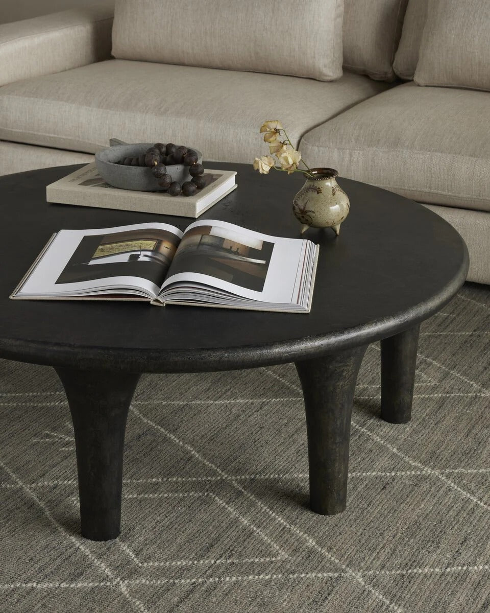 Fawn Coffee Table