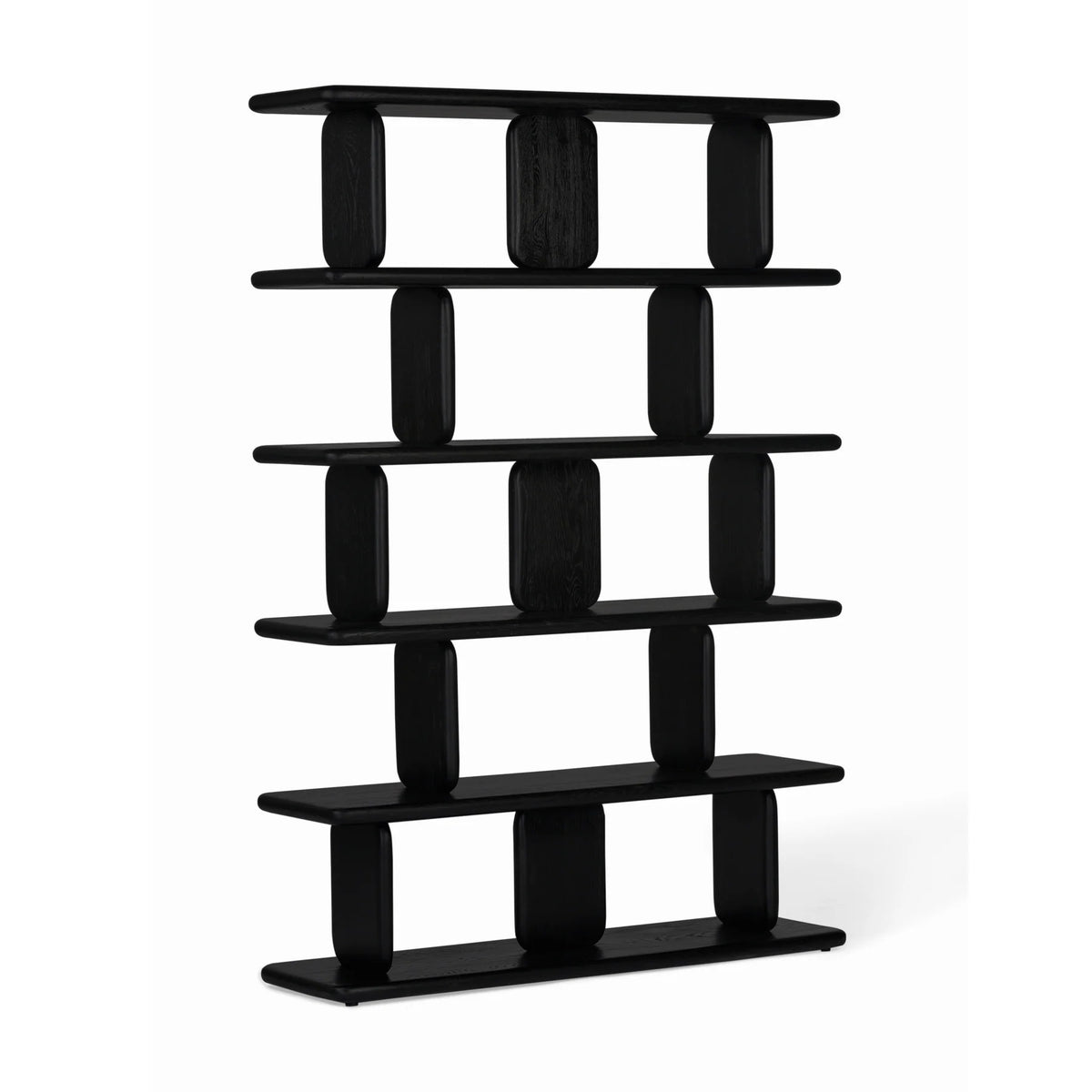 Shishito Bookshelf
